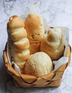 bread proofing basket