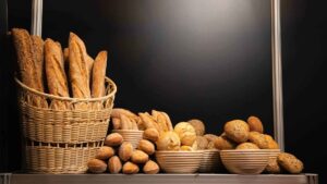 bread proofing basket