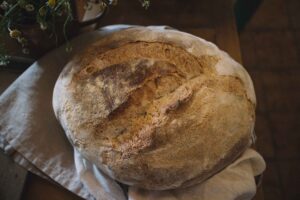 sourdough proofing basket