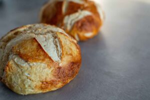 sourdough proofing basket