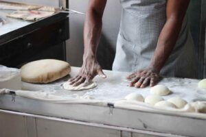 bread making kit