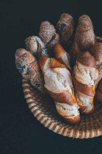 bread making kit