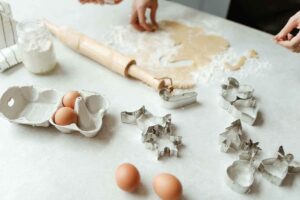 bread making kit