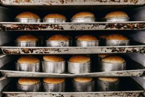 bread making tools